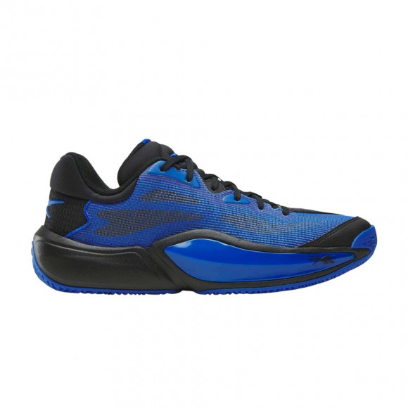 Reebok Engine A 26 'Optimum Black' | Blue | Men's Size 4.5 - 100262833
