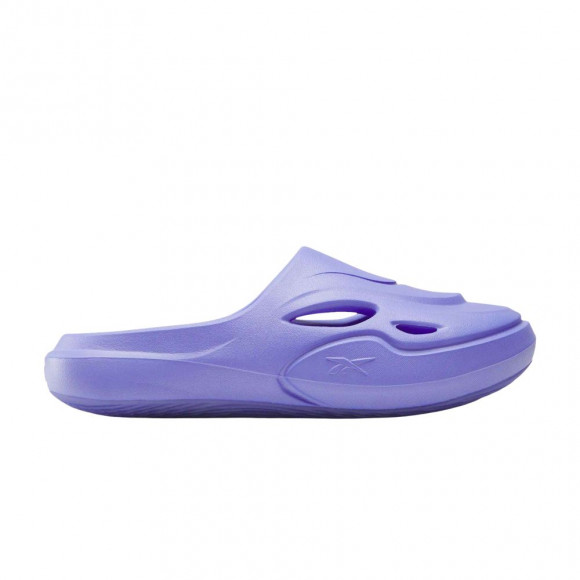 Reebok Dmx 'Solar Purple/Solar Purple/Solar Purple' | Blue | Men's Size 11 - 100262848