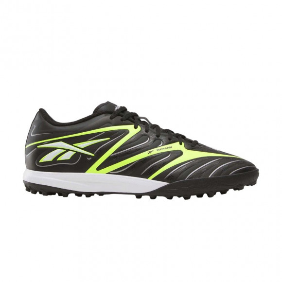 Reebok Sidewinder 26 League Turf 'Black Digital Lime White' | Men's Size 8 - 100263103