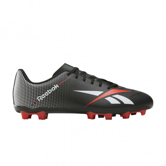Reebok Strike MG 'Black Red' | Men's Size 4.5 - 100263160