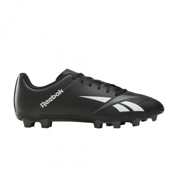 Reebok Strike MG 'Black Grey' | Men's Size 9.5 - 100263161