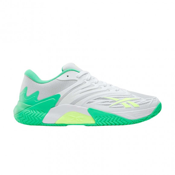 Reebok Phase Evo Tennis 'White New Grey' | Men's Size 4 - 100263283