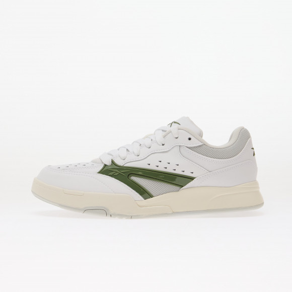 Sneakers Reebok Omni Edge Ftwr White/ New Grey 1/ Legacy Green - 100263410