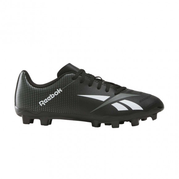 Reebok Strike Mg 'Black Grey' | Kid's Size 12.5 - 100263512