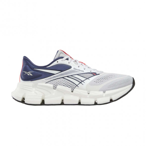 Reebok Floatzig 2 'White Blue Grey' | Men's Size 10.5 - 100263818
