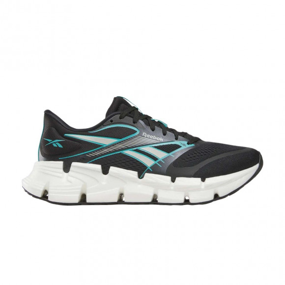 Reebok Floatzig 2 'Black White Turquoise' | Men's Size 8.5 - 100263819