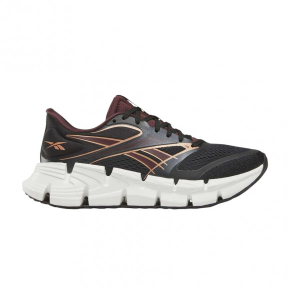 Reebok Wmns Floatzig 2 'Black Metallic' | Women's Size 7.5 - 100263825