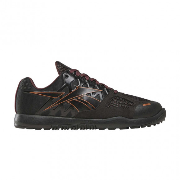 Reebok Wmns Nano 2.0 'Black Copper' | Women's Size 5.5 - 100264004