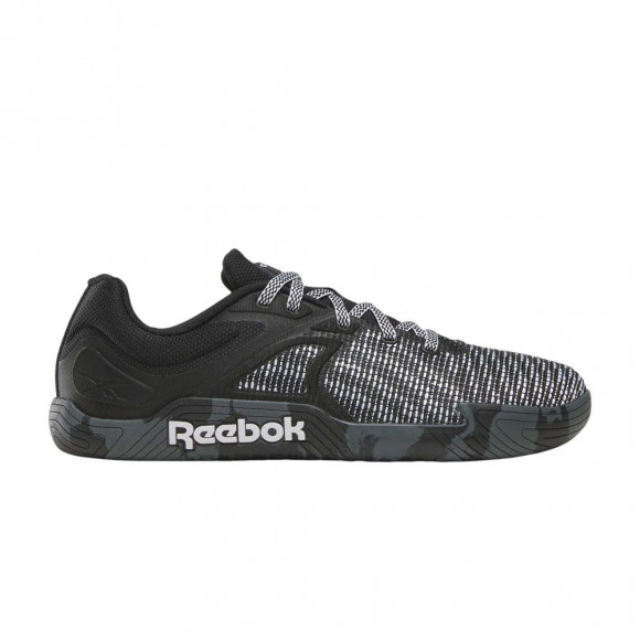 Reebok Nano Zero 'Black White' | Men's Size 9 - 100264005