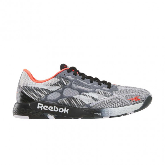 Reebok Nano Pro 'Black White' | Men's Size 14 - 100264009