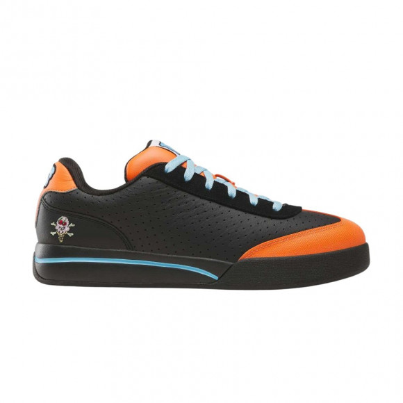 BBC Ice Cream x Reebok Board Flip 'Pumpkin' | Black | Men's Size 11.5 - 100265460