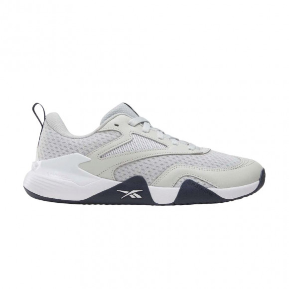 Reebok Phase Advantage Tennis 'Grey White' | Women's Size 8 - 100266760