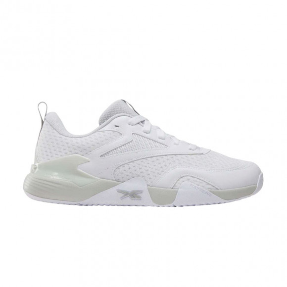 Reebok Phase Advantage Tennis 'Ftwr White New Grey' | Men's Size 5.5 - 100266761