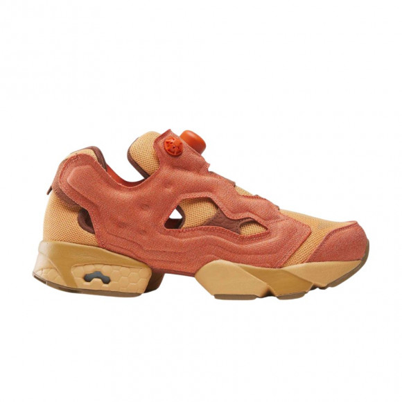Avatar x Reebok Instapump Fury 94 'Orange Yellow' | Men's Size 10.5 - 100266848