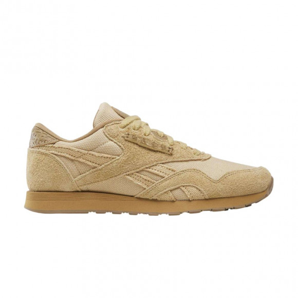 Avatar x Reebok Classic Nylon 'Tan Brown' | Men's Size 8.5 - 100266857
