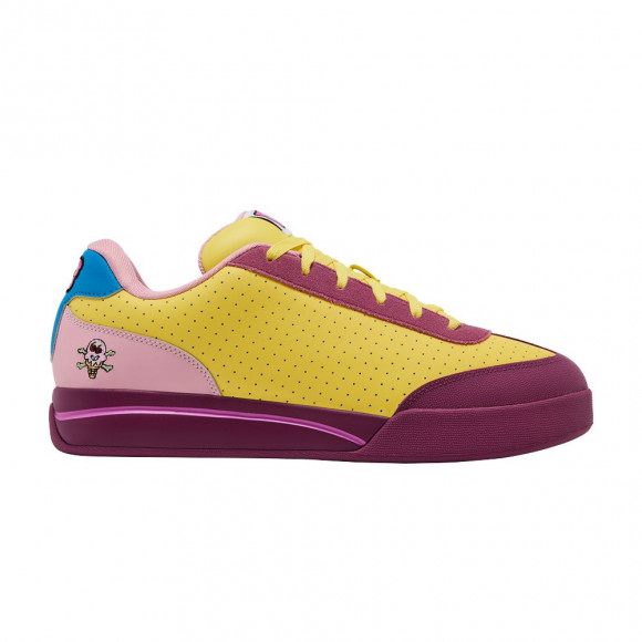 BBC Ice Cream x Reebok Board Flip 'Banana Split' 2025 | Yellow | Men's Size 12 - 100267089