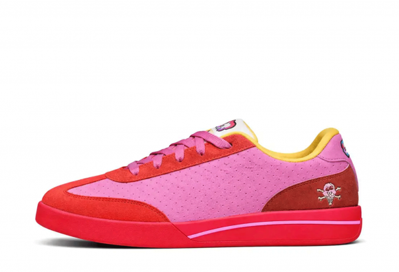 Reebok x BBC Ice Cream Board Flip Pink - 100267090