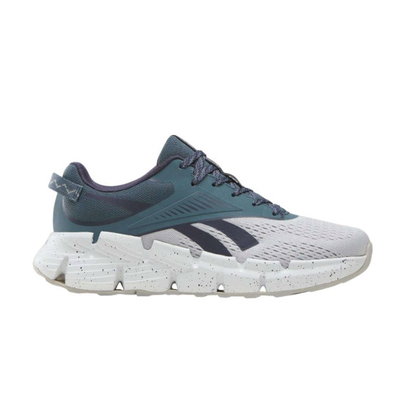 Reebok Zig Dynamica 6 'Dark Indigo Midnight Tide New Grey 1' | Blue | Kid's Size 4.5 - 100268894