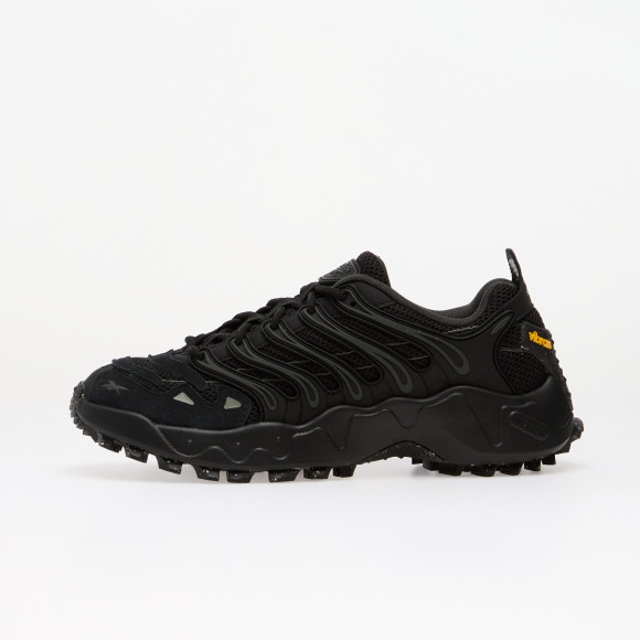 Sneakers Reebok Armadillo DMX Black/ Black/ Black - 100269210