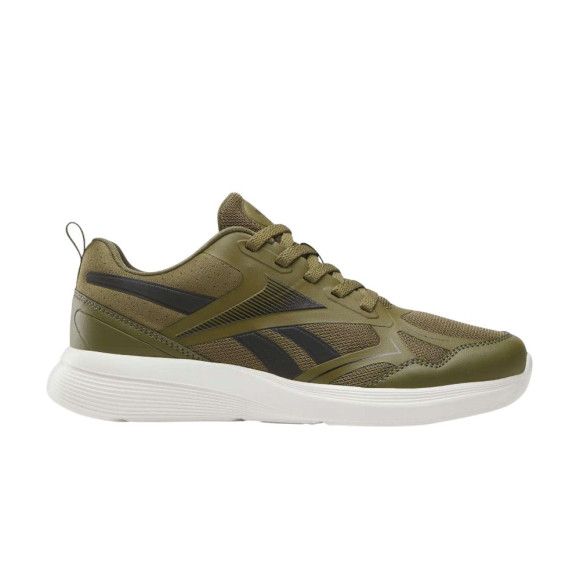 Reebok Rush Runner 6.0 'Olive Stone Black Chalk' | Green | Kid's Size 5 - 100269633