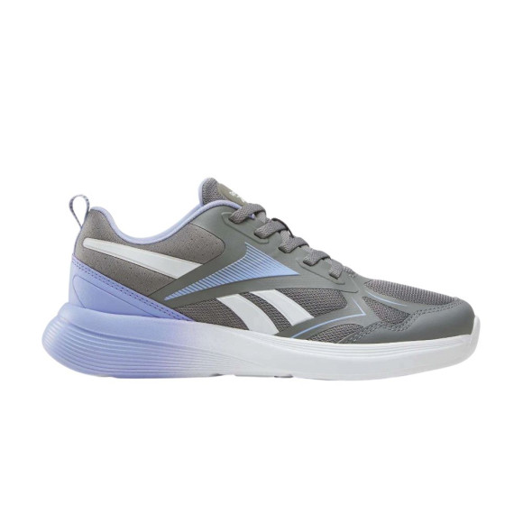 Reebok Rush Runner 6.0 'Grey 4 Lilac Glow Ftwr White' | Kid's Size 4.5 - 100269650