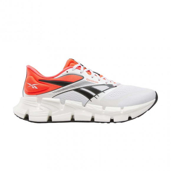 Reebok Floatzig 2 'White Red Black' | Men's Size 13 - 100271484