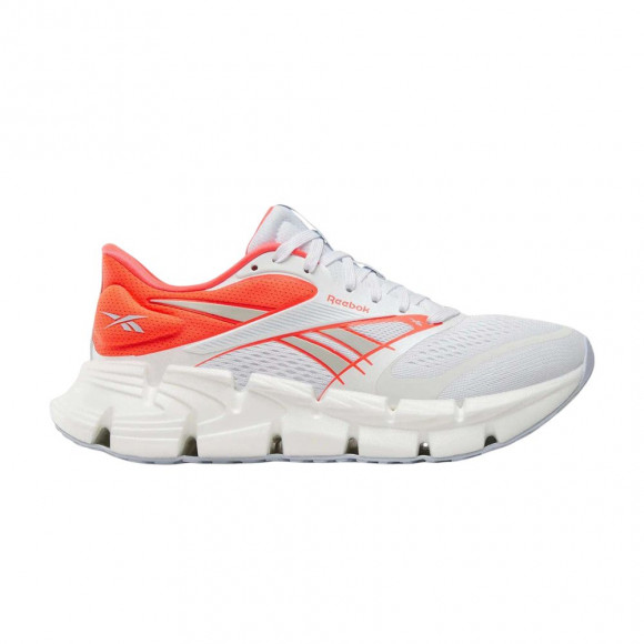 Reebok Wmns Floatzig 2 'White Red' | Black | Women's Size 7 - 100271486