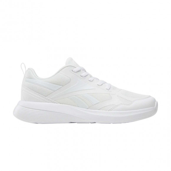 Reebok Rush Runner 6.0 Big Kid 'Triple White' | Kid's Size 5.5 - 100271617