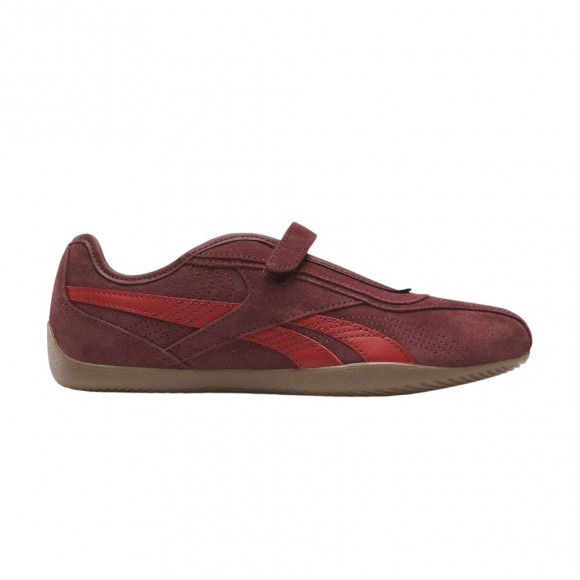 Reebok Ultra Lo Mary Jane 'Red Velvet Heritage Red Reebok Lee 2' | Women's Size 6.5 - 100271639