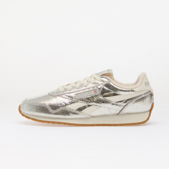 Sneakers Reebok Classic AZ Silver/ Chalk/ Gum - 100271645