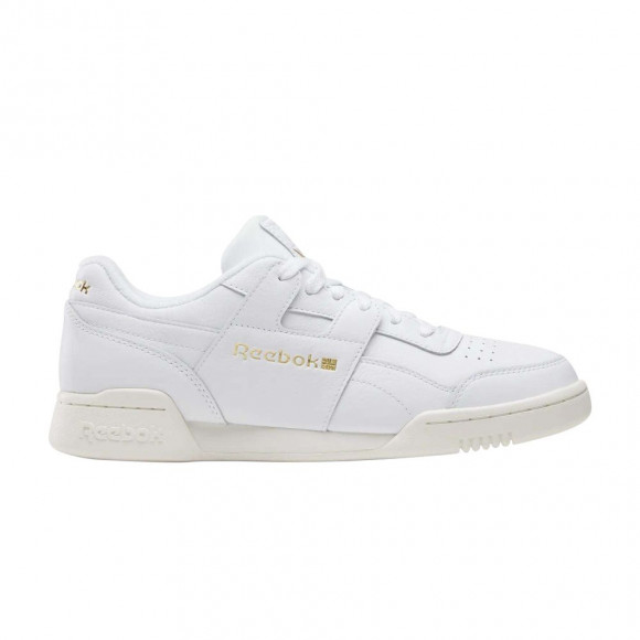 Reebok Workout Plus 'Chalk White' | Men's Size 9 - 100271707