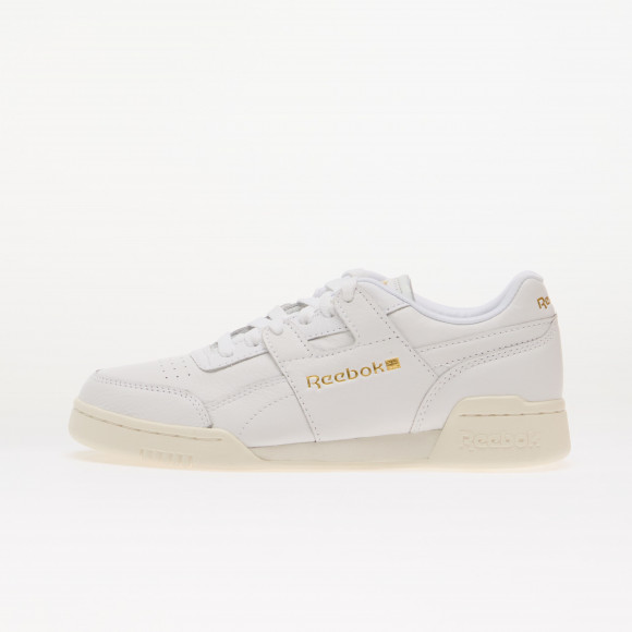 Sneakers Reebok Workout Plus Chalk/ Gold/ Ftwr White - 100271717