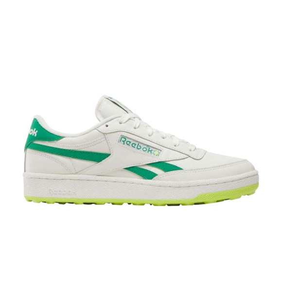 Reebok Club C Revenge Golf 'Chalk Team Green' | Men's Size 6.5 - 100271875