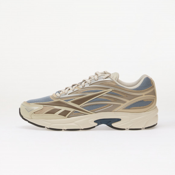 Sneakers Reebok Premier Road 1000 Elevated Beige/ Leisure Blue/ Silver - 100271955