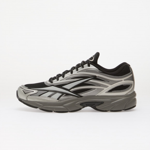 Sneakers Reebok Premier Road 1000 Black/ Silver/ Grey 4 - 100271956