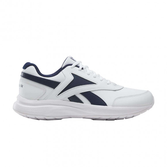 Reebok Walk Ultra 7 DMX Max 'White Collegiate Navy' | Men's Size 10 - 100271984