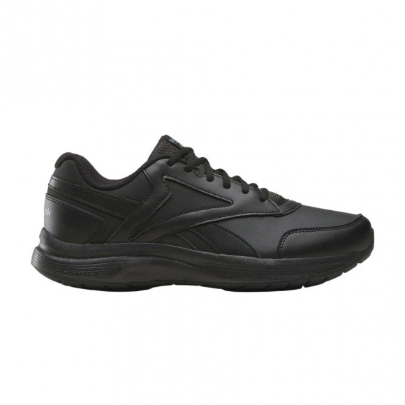 Reebok Walk Ultra 7 DMX Max Wide 'Black Cold Grey' | Men's Size 9 - 100271996