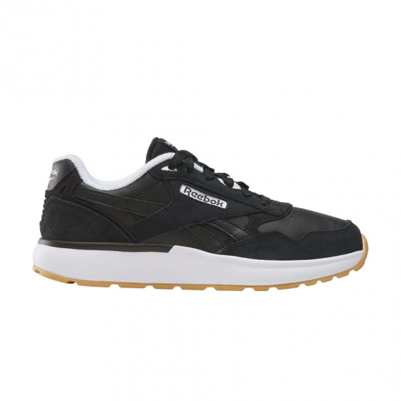 Reebok Run Lxs 'Night Black White' | Women's Size 10 - 100271999