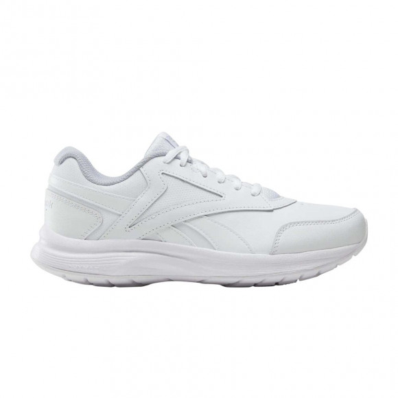 Reebok Wmns Walk Ultra 7 DMX Max 'White Cold Grey' | Women's Size 6 - 100272003
