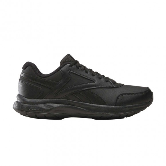Reebok Wmns Walk Ultra 7 DMX Max 'Black Cold Grey' | Women's Size 8 - 100272004