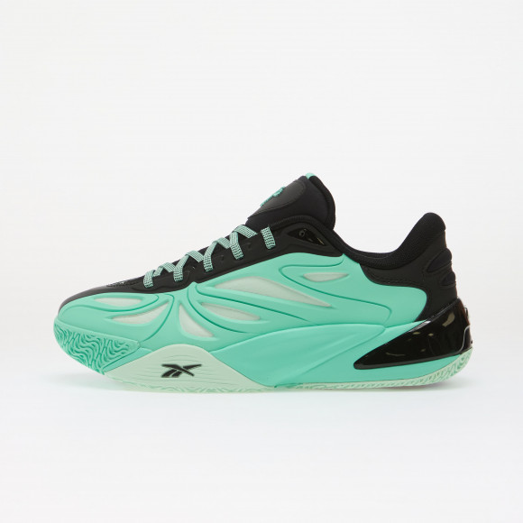 Sneakers Reebok Angel Reese 1 Atomic Aqua/ Atomic Aqua/ Black - 100272083