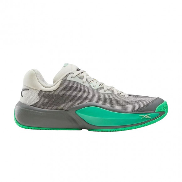 Reebok Engine A 26 'Grey Optical Emerald' | Men's Size 12 - 100272089