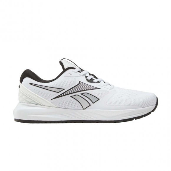 Reebok Wmns Nanoflex 2.0 'White Black Silver' | Women's Size 9 - 100272106