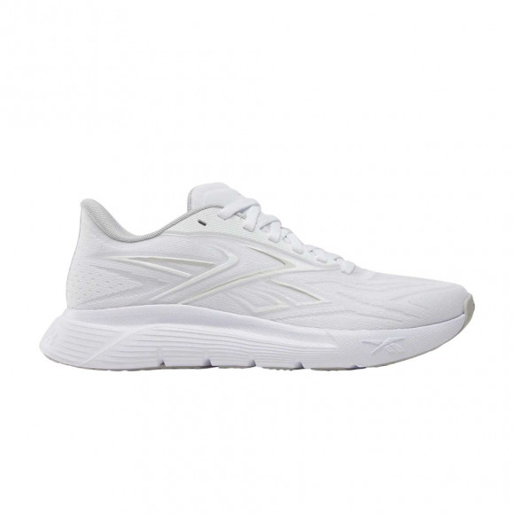 Reebok Wmns Nano Gym 2.0 'White Grey' | Women's Size 6.5 - 100272185