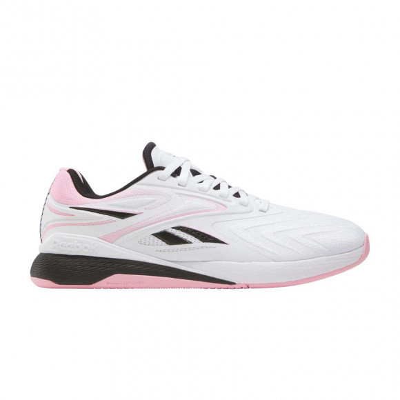 Reebok Wmns Nano X5 Edge 'Expressive Pink' | Women's Size 10 - 100272189