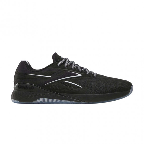 Reebok Nano X5 Edge 'Black White' | Men's Size 10 - 100272191