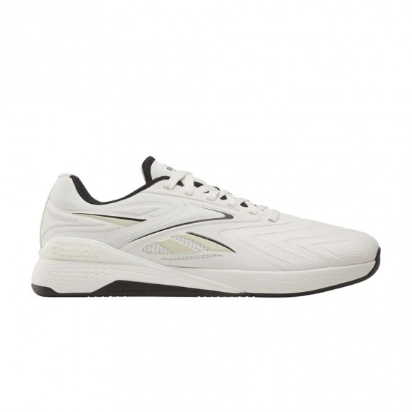 Reebok Nano X5 Edge 'Linen' | White | Men's Size 9.5 - 100272193