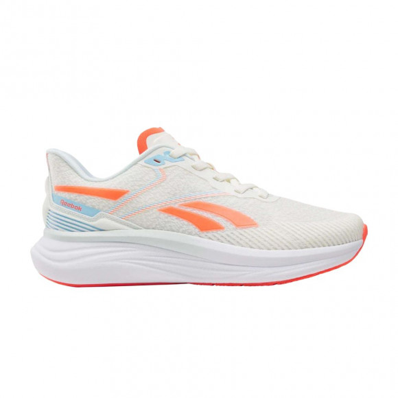 Reebok Wmns Viva Speed 'Chalk Neon Cherry' | White | Women's Size 7.5 - 100272583