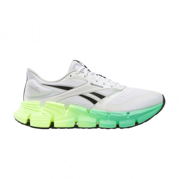 Reebok Floatzig 2 'White Digital Lime' | Men's Size 10 - 100272634