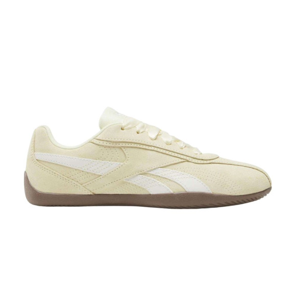 Reebok Wmns Ultra Lo 'Raw Yellow Chalk Gum' | Women's Size 9 - 100272857